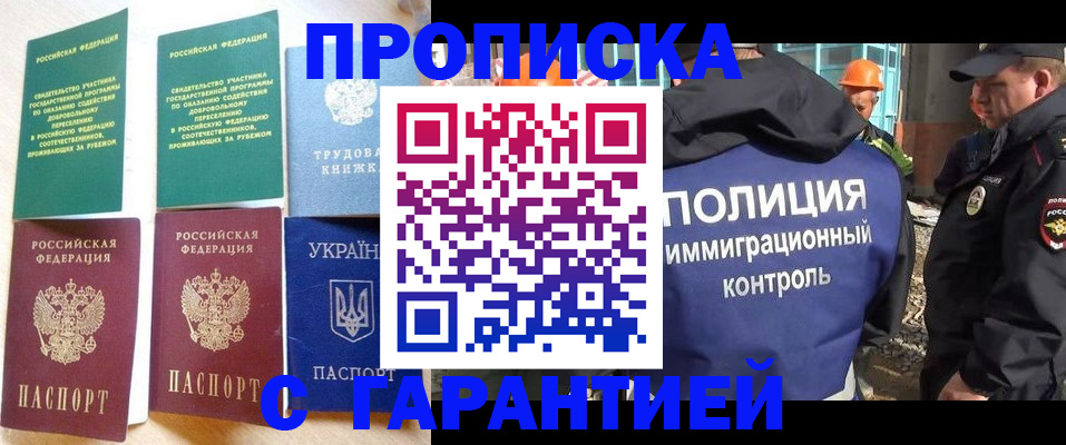 временная регистрация собственник в Московской области